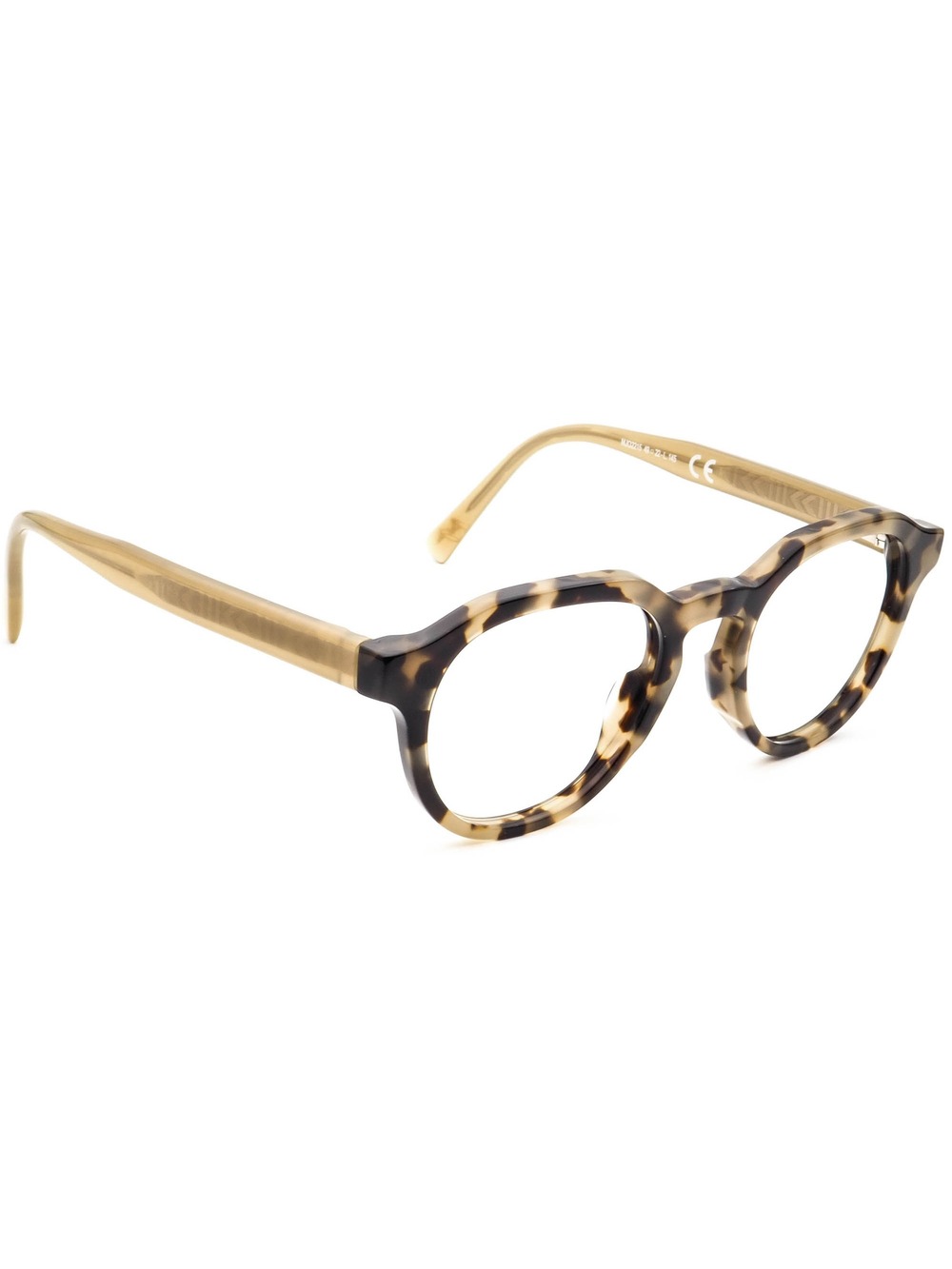 Maui Jim MJO 2215-15D Eyeglasses